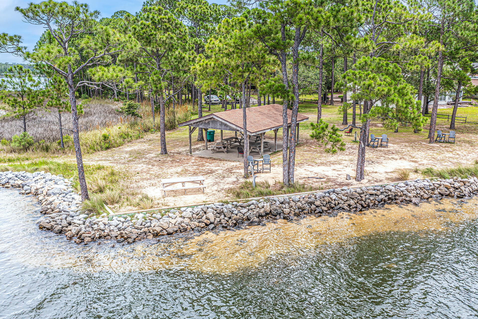 BRISTOL VILLAGE RAINTREE ESTATES - Residential