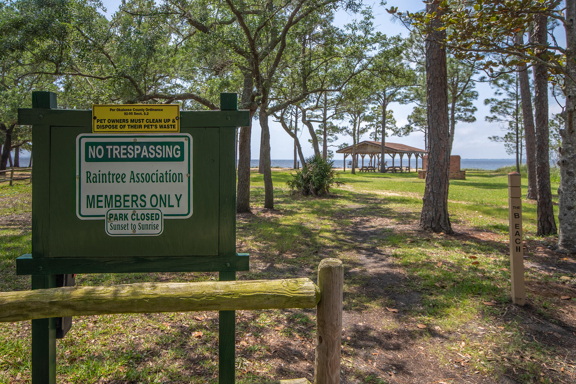 BRISTOL VILLAGE RAINTREE ESTATES - Residential