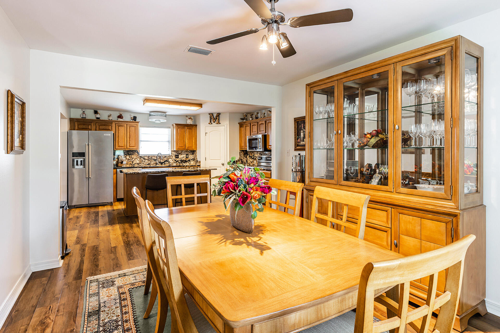 BRISTOL VILLAGE RAINTREE ESTATES - Residential