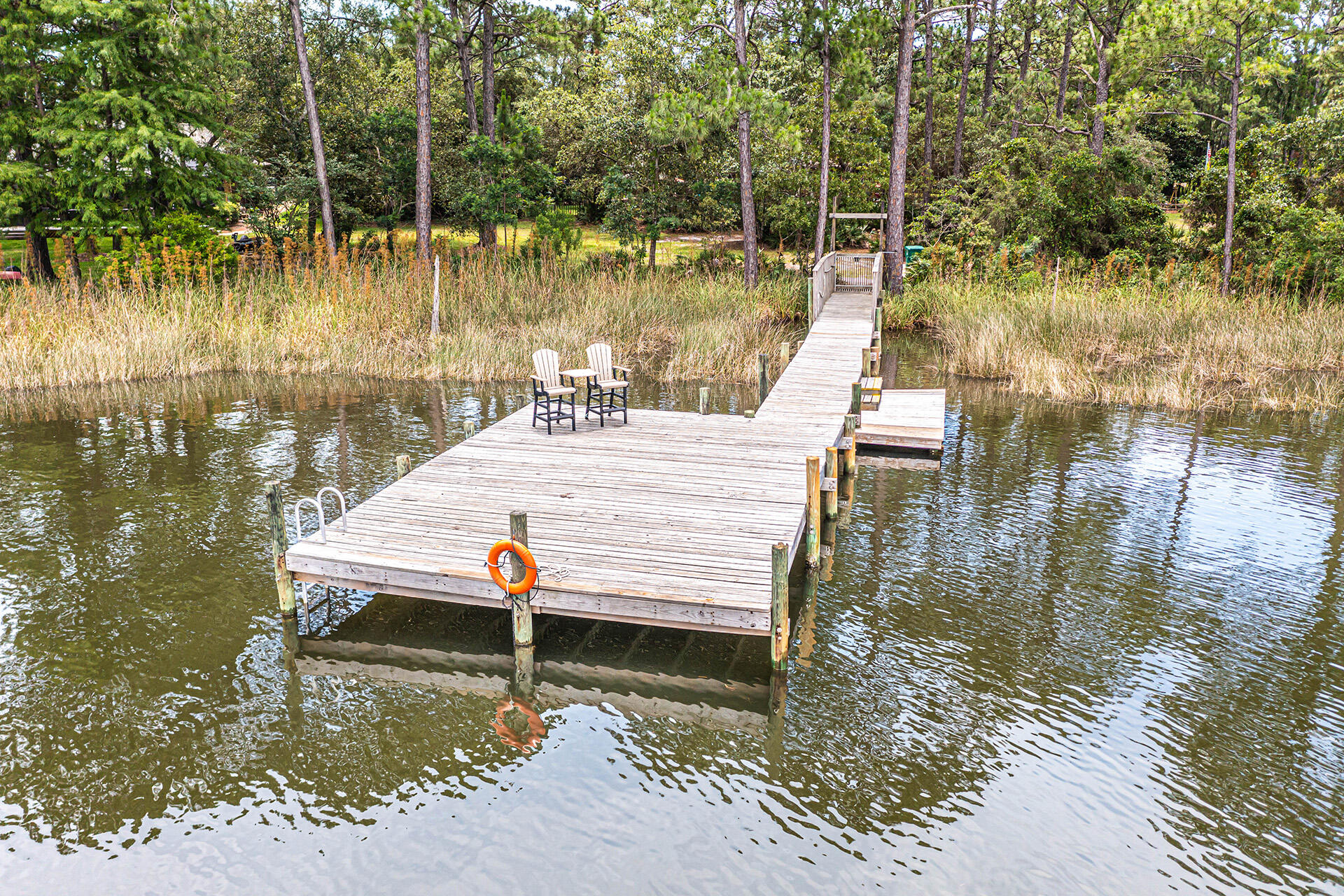 BRISTOL VILLAGE RAINTREE ESTATES - Residential