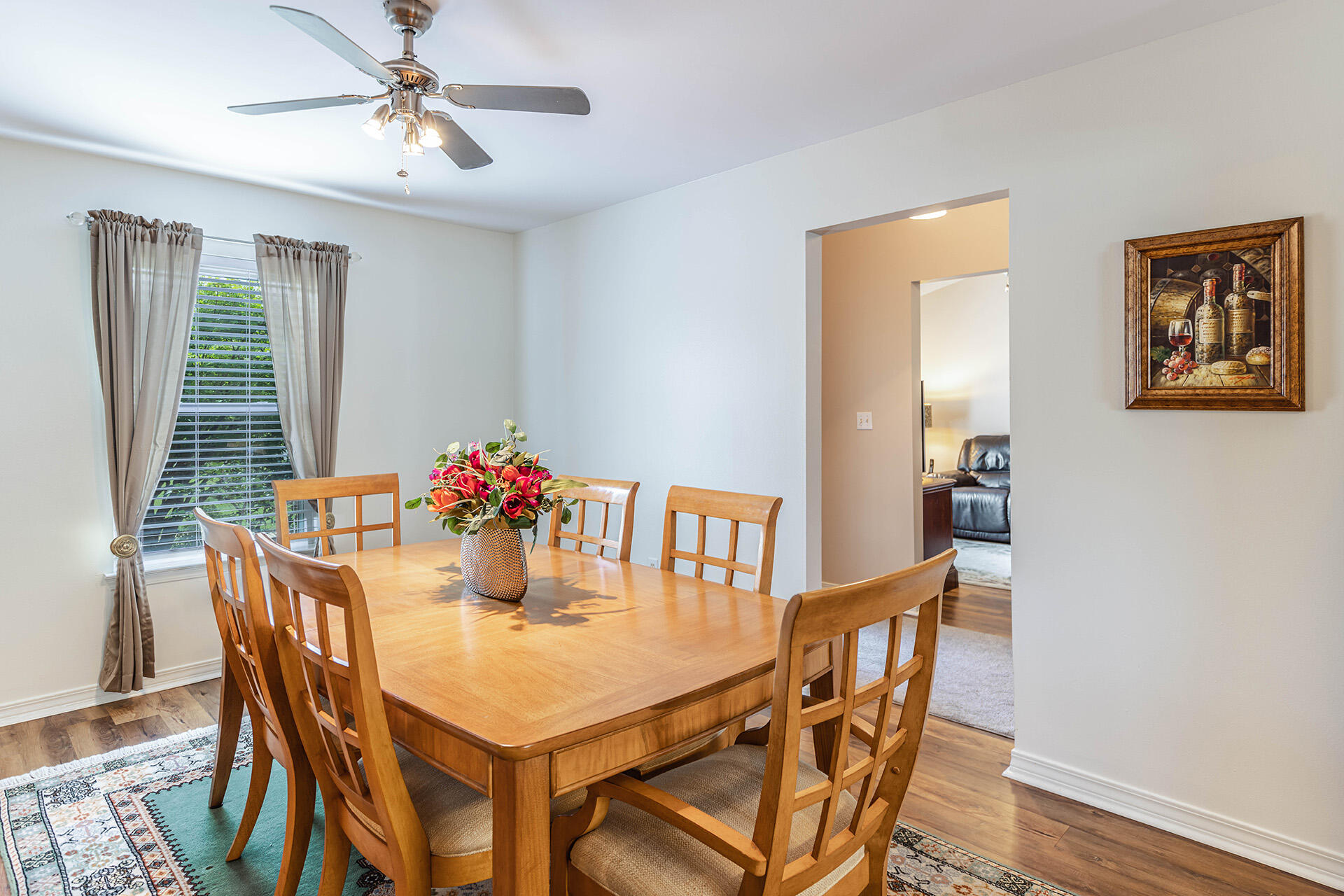 BRISTOL VILLAGE RAINTREE ESTATES - Residential