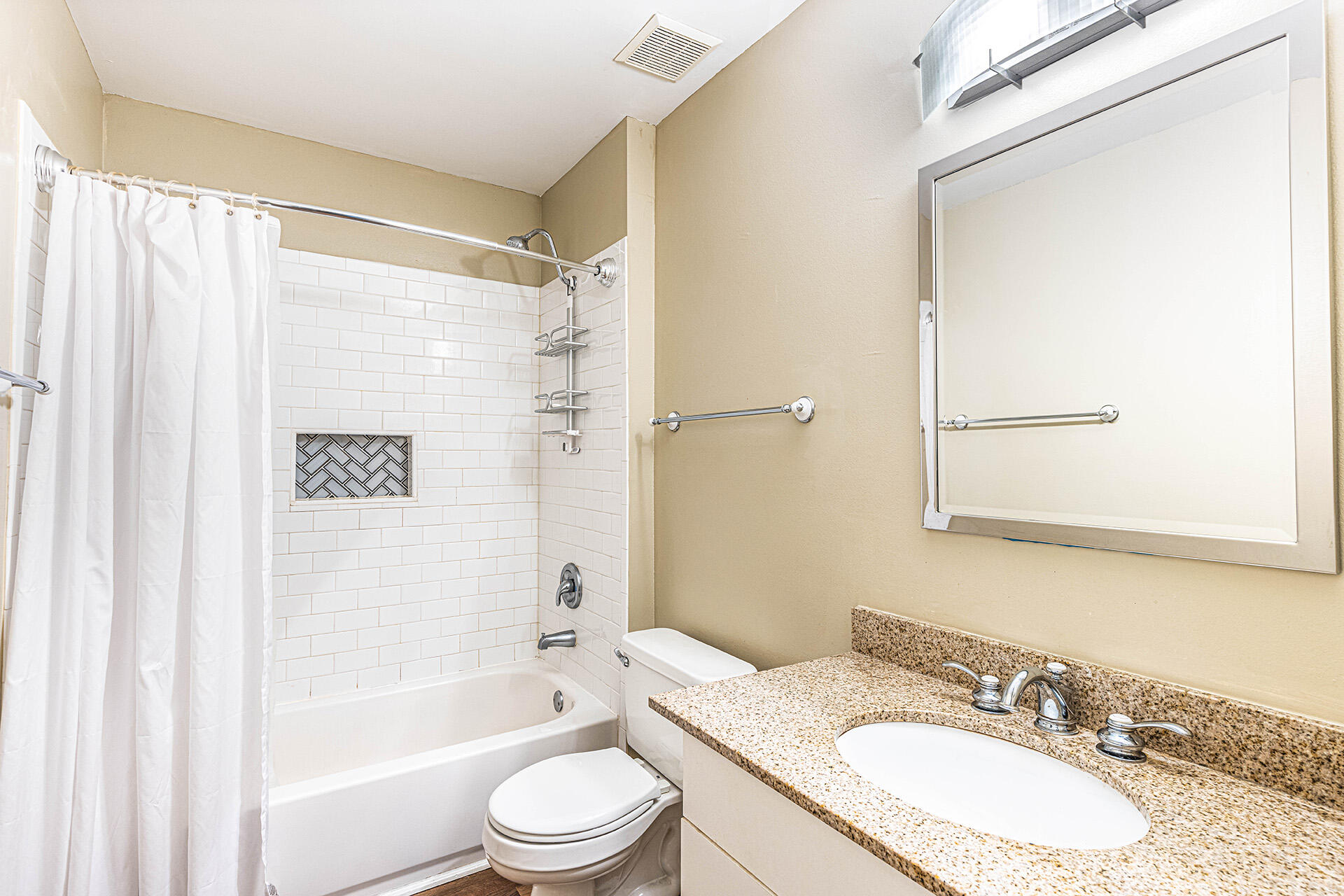 BRISTOL VILLAGE RAINTREE ESTATES - Residential