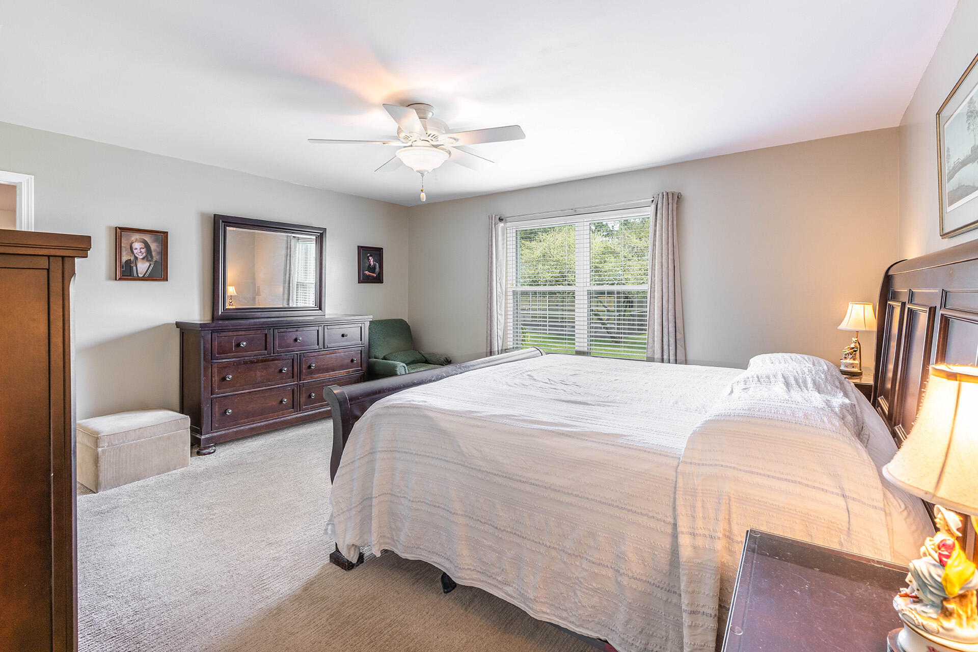 BRISTOL VILLAGE RAINTREE ESTATES - Residential