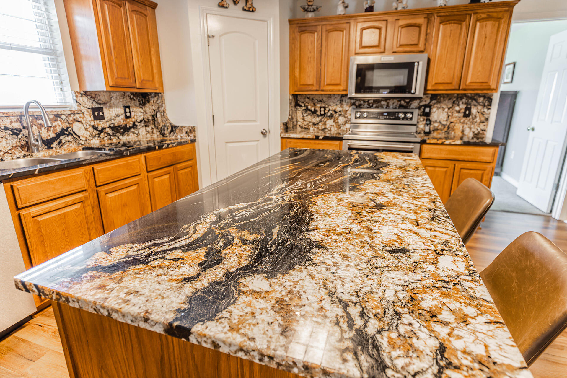 BRISTOL VILLAGE RAINTREE ESTATES - Residential