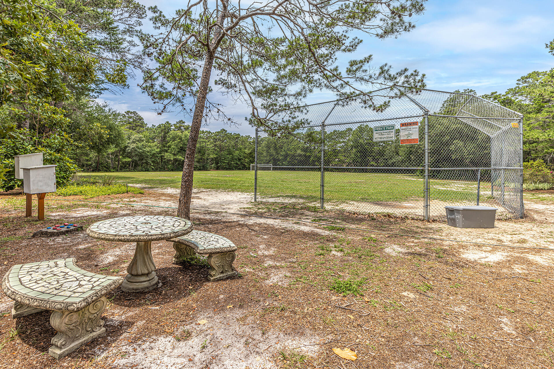 BRISTOL VILLAGE RAINTREE ESTATES - Residential