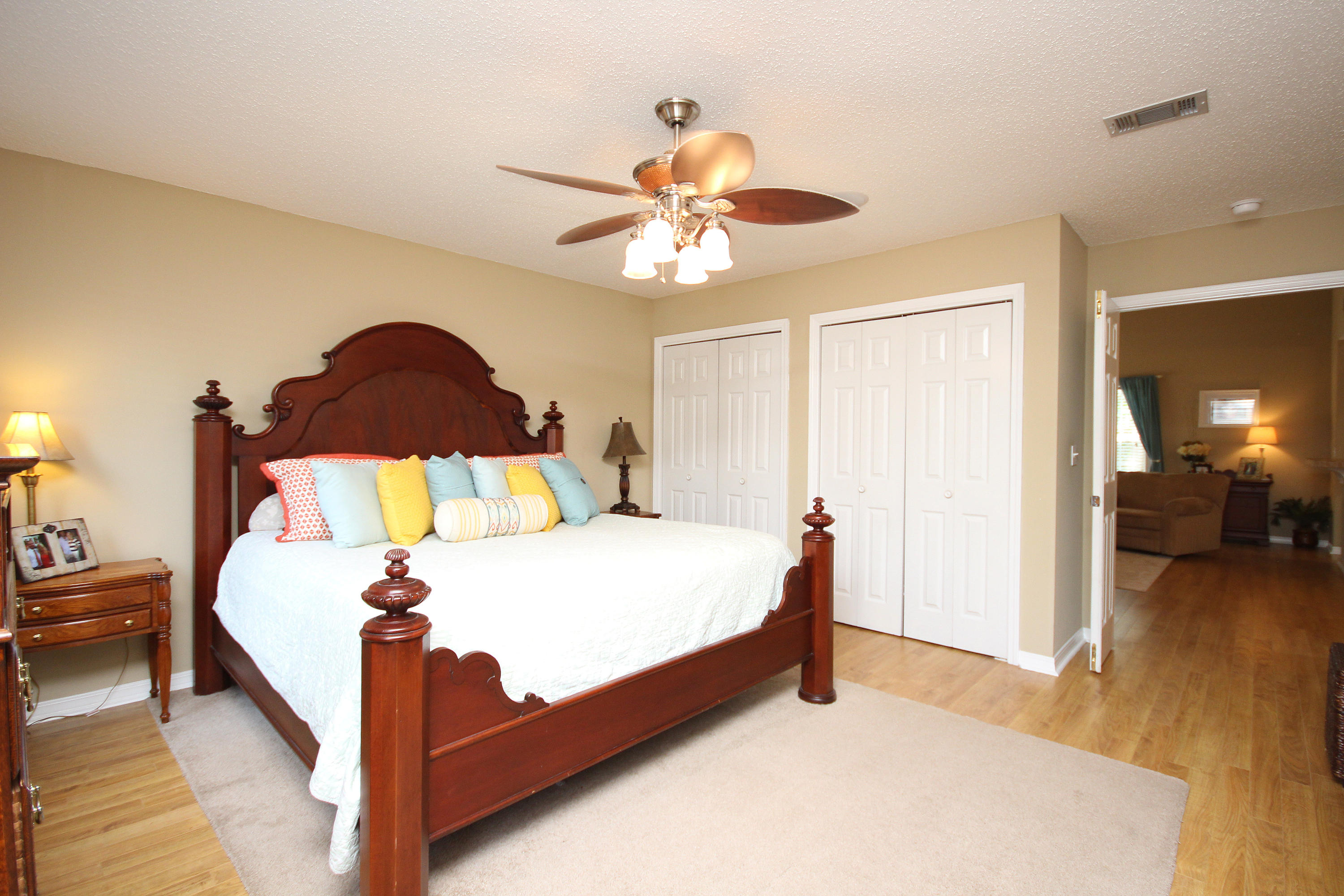 WHITROCK VILLAGE S/D - Residential