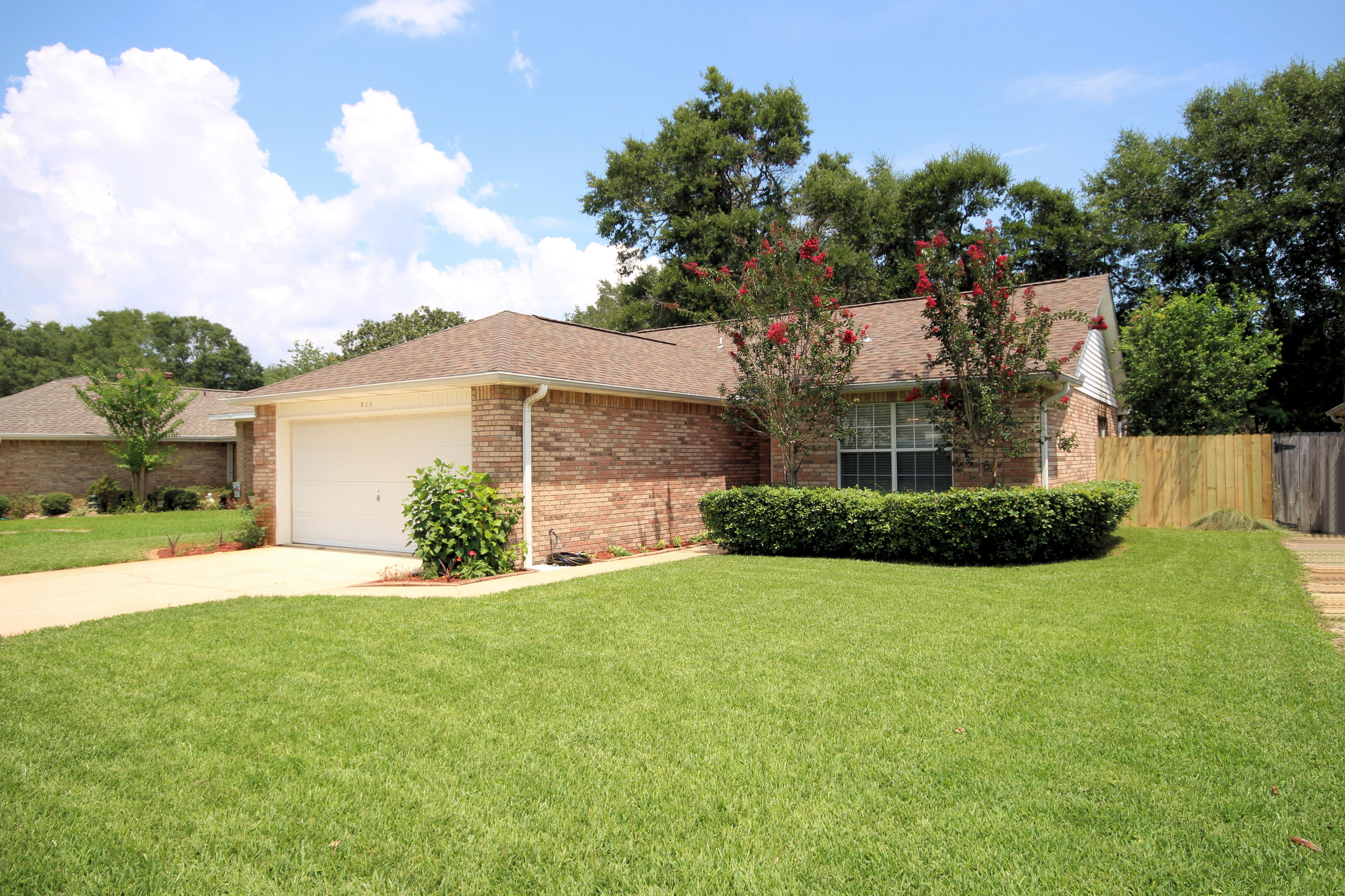 WHITROCK VILLAGE S/D - Residential