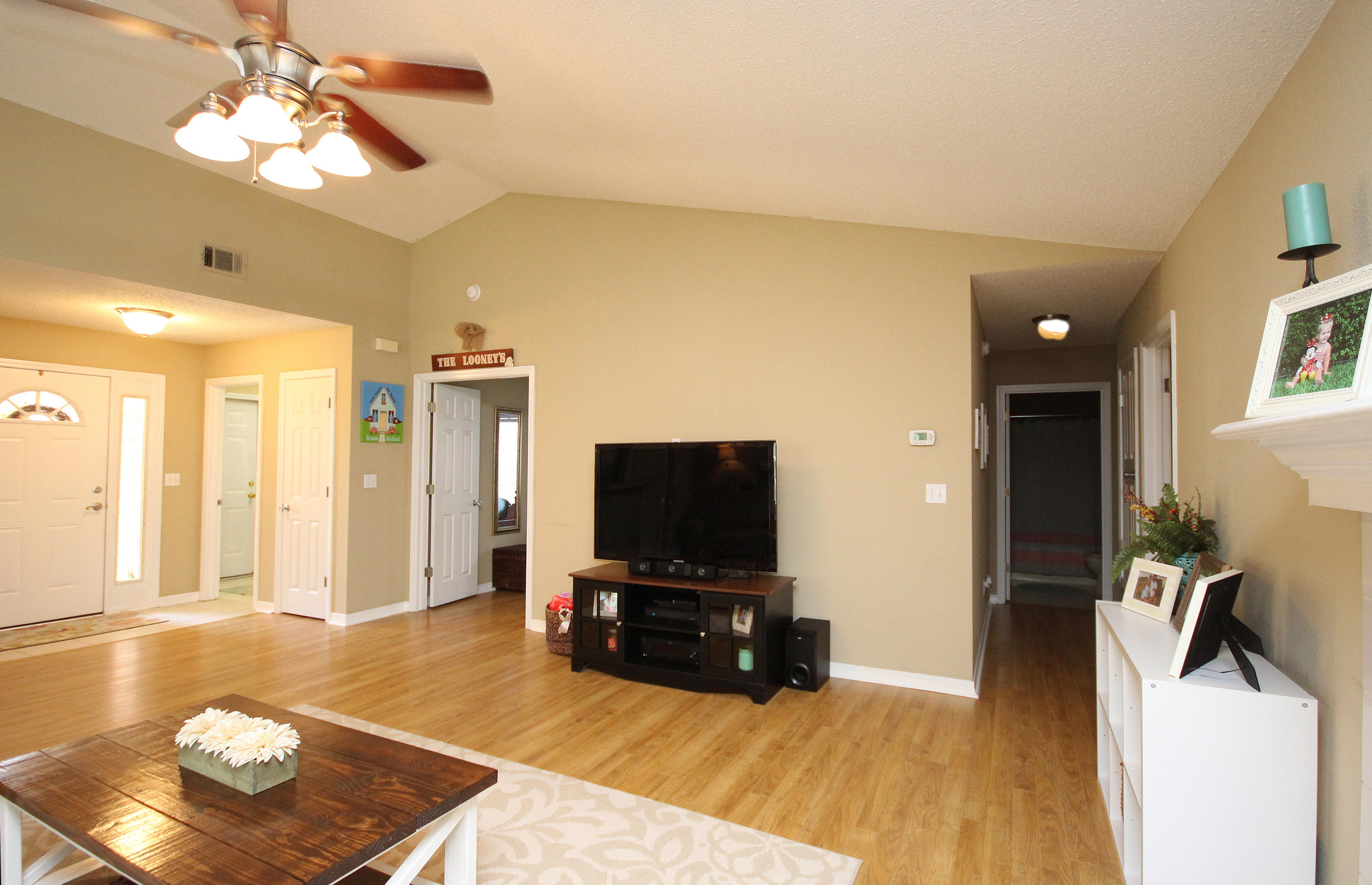 WHITROCK VILLAGE S/D - Residential