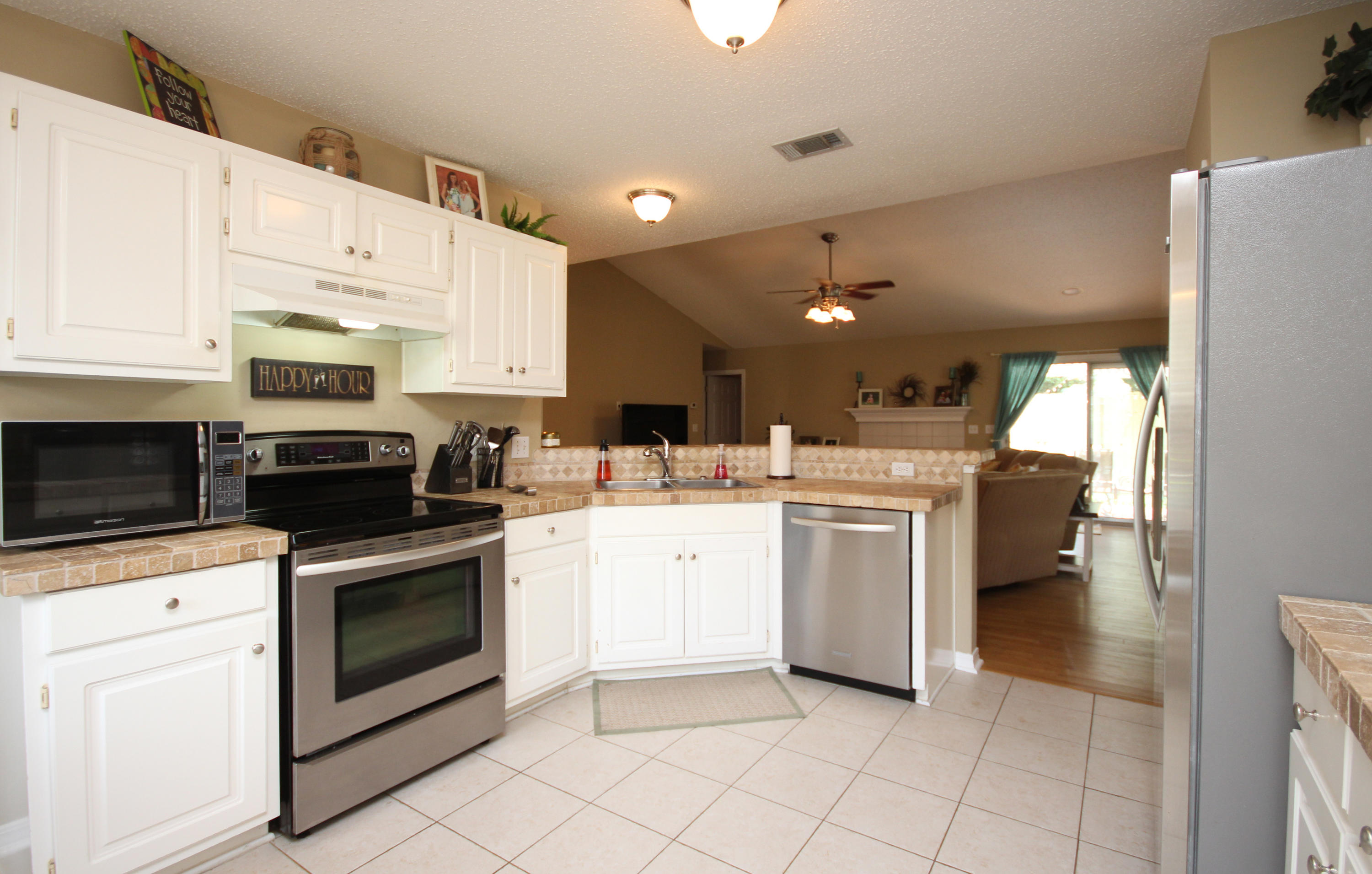 WHITROCK VILLAGE S/D - Residential