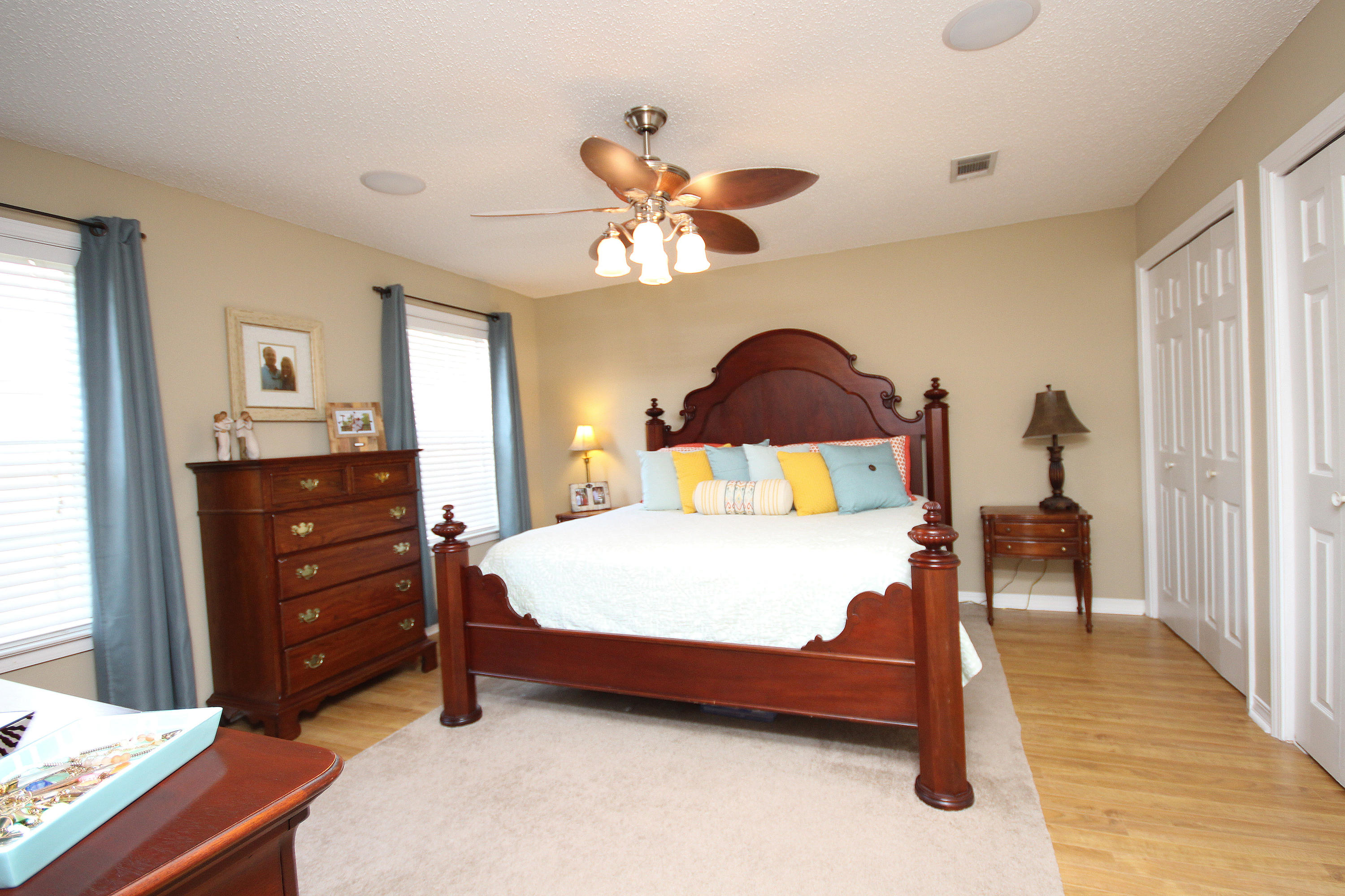 WHITROCK VILLAGE S/D - Residential