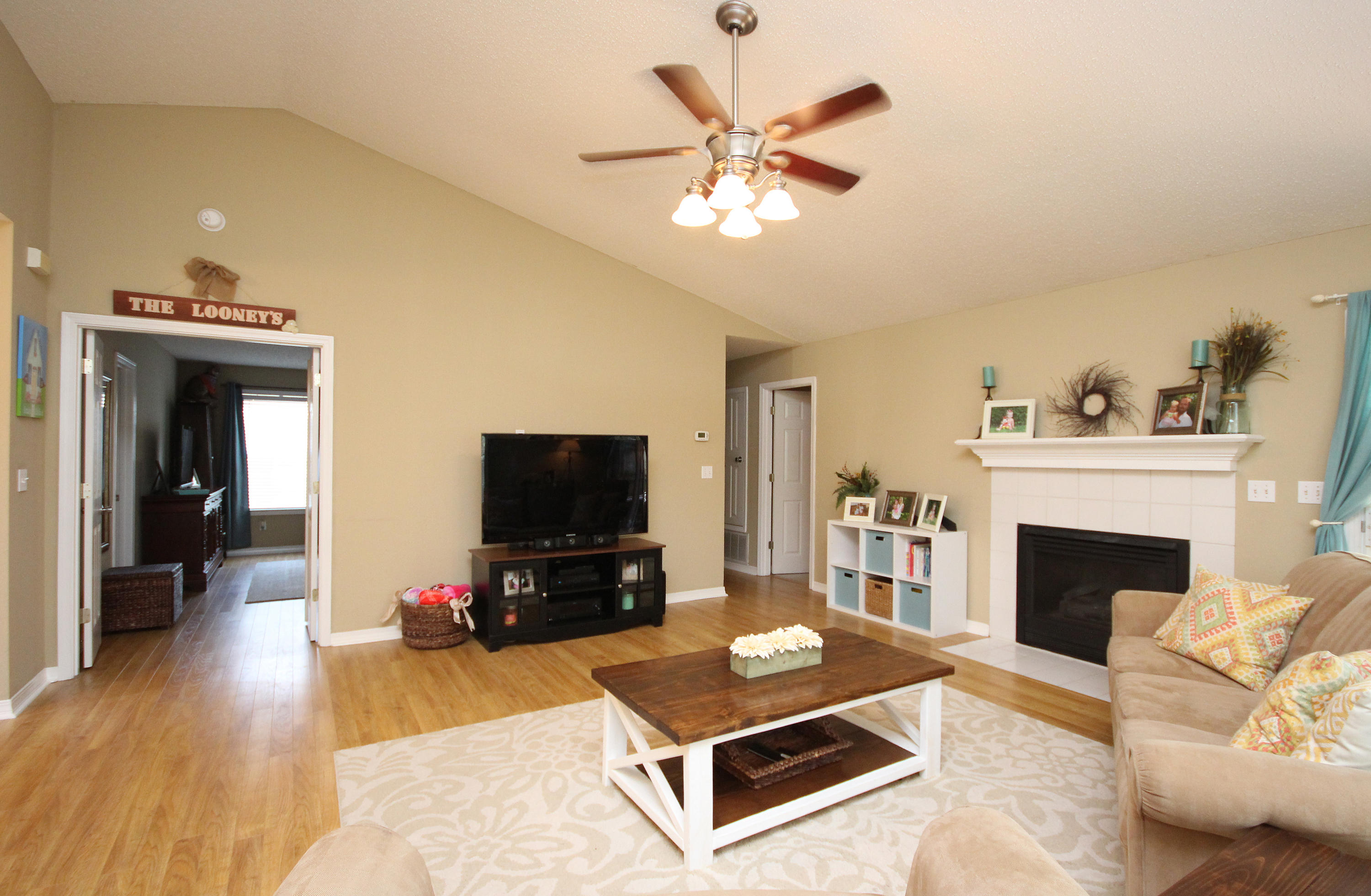 WHITROCK VILLAGE S/D - Residential