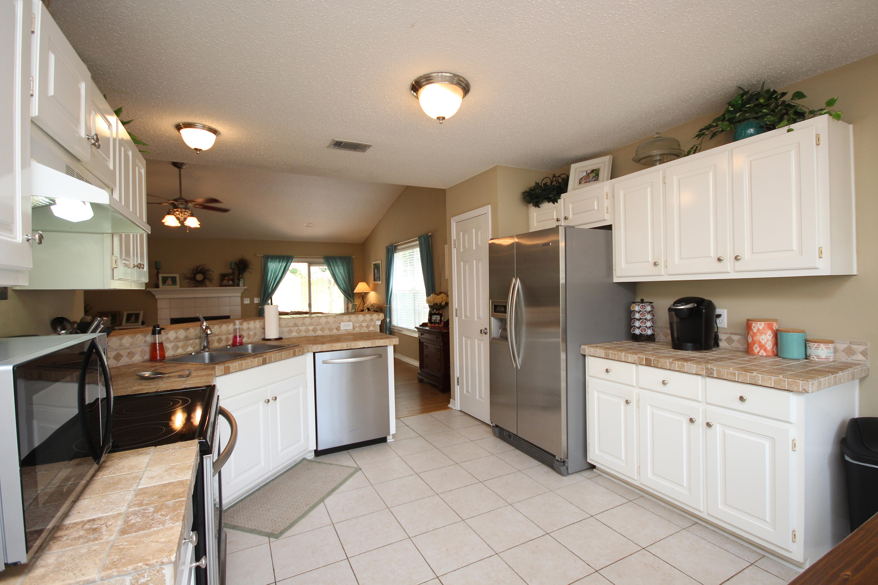 WHITROCK VILLAGE S/D - Residential