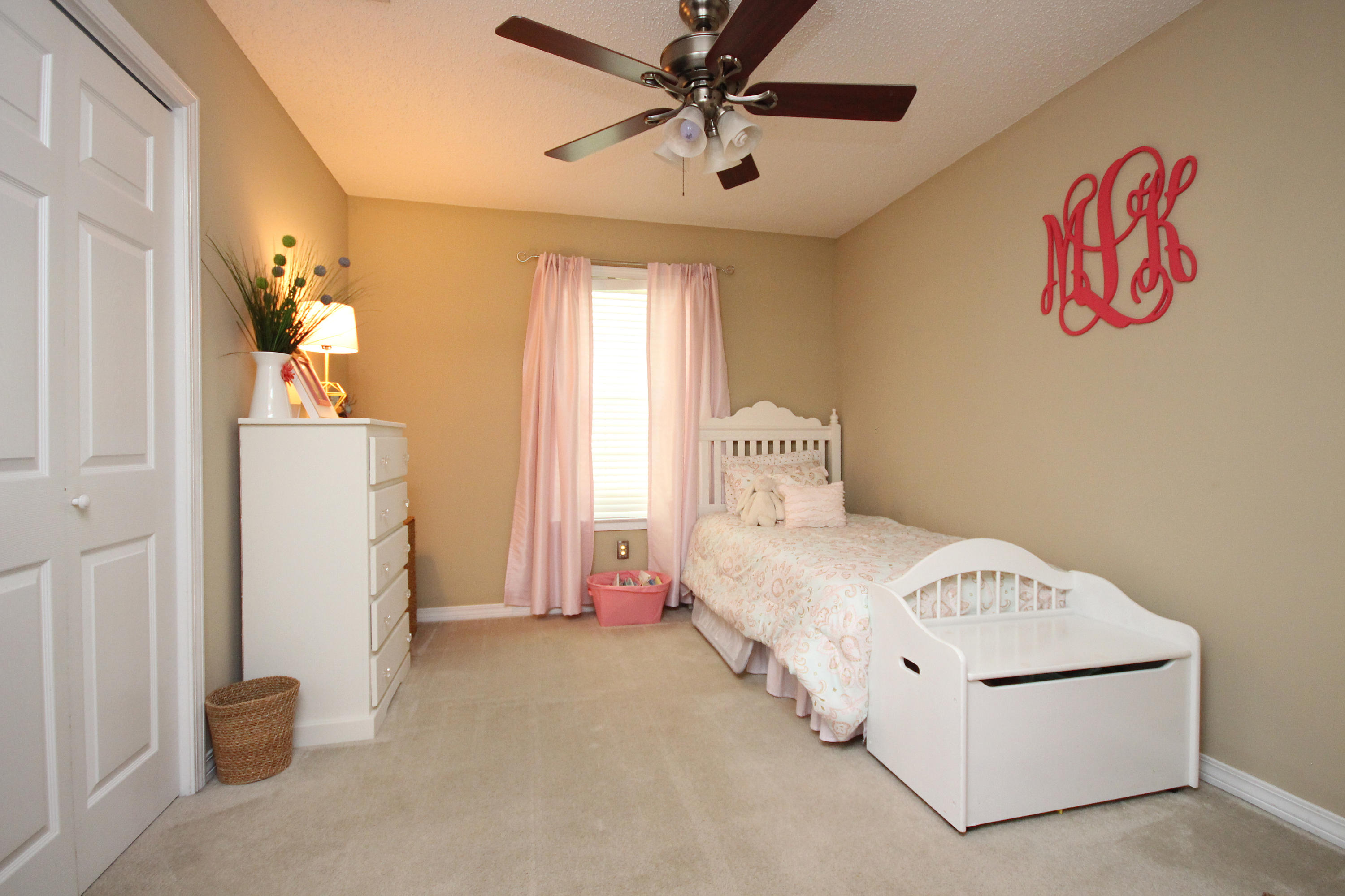 WHITROCK VILLAGE S/D - Residential