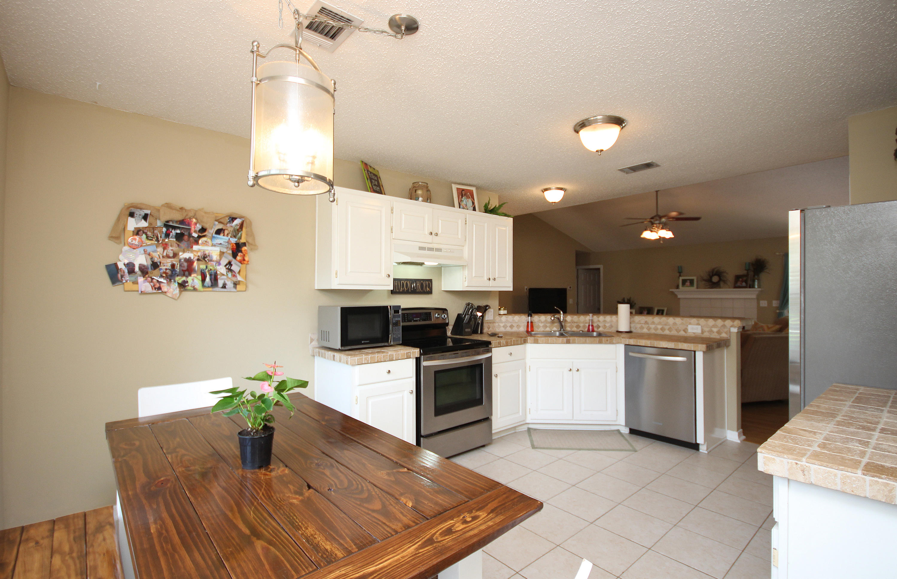 WHITROCK VILLAGE S/D - Residential