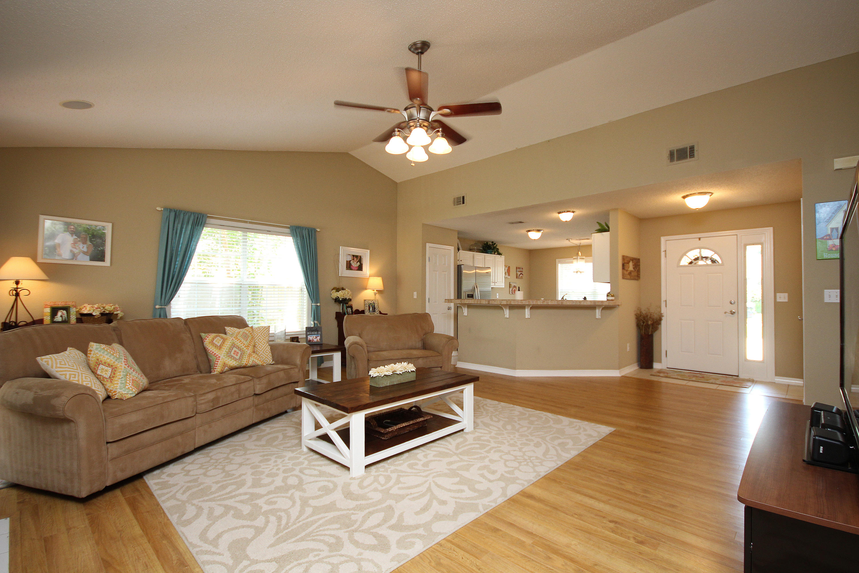 WHITROCK VILLAGE S/D - Residential