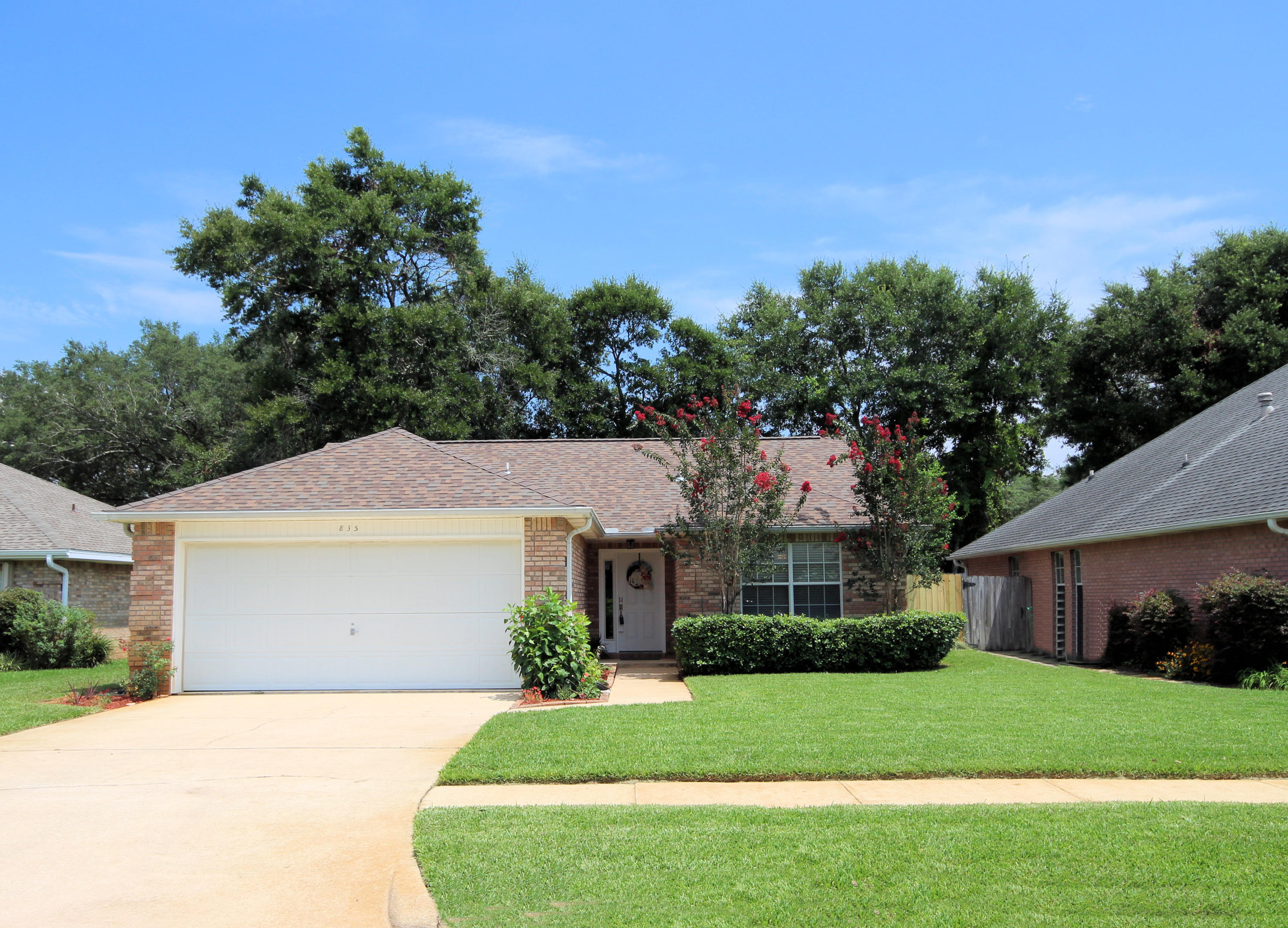 WHITROCK VILLAGE S/D - Residential