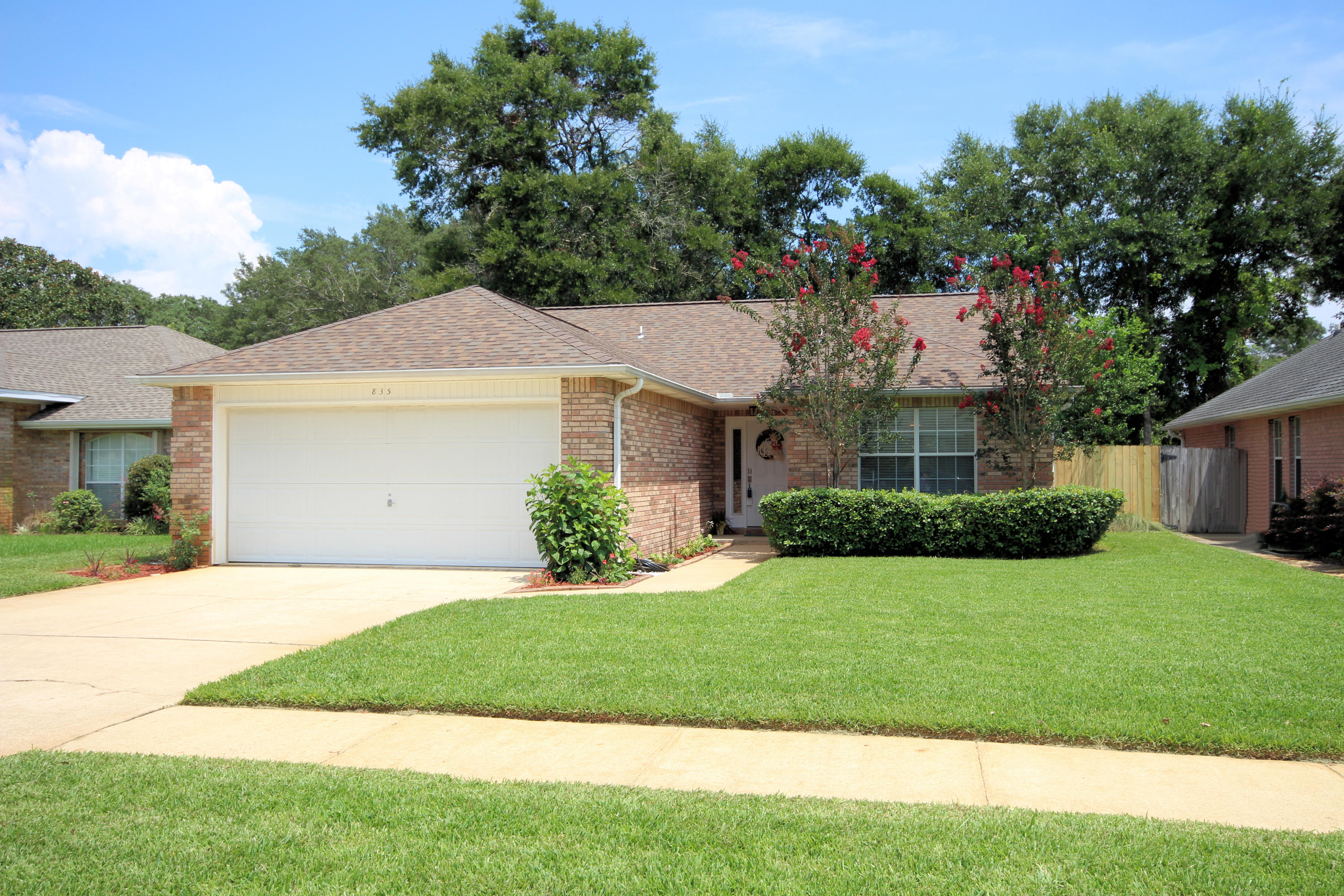 WHITROCK VILLAGE S/D - Residential