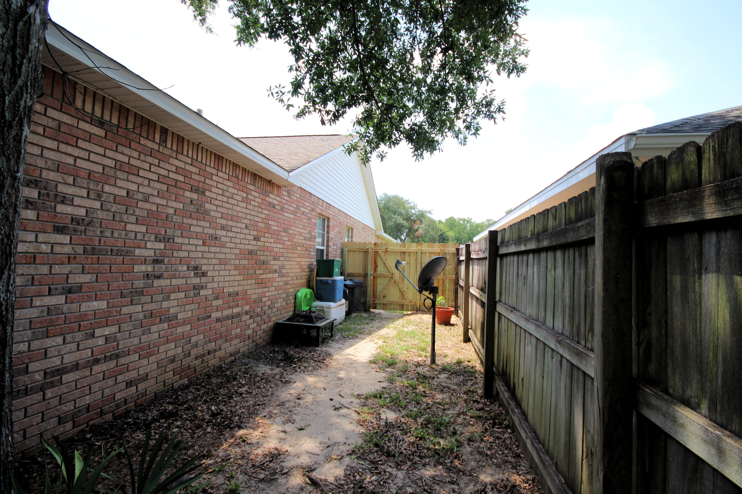 WHITROCK VILLAGE S/D - Residential