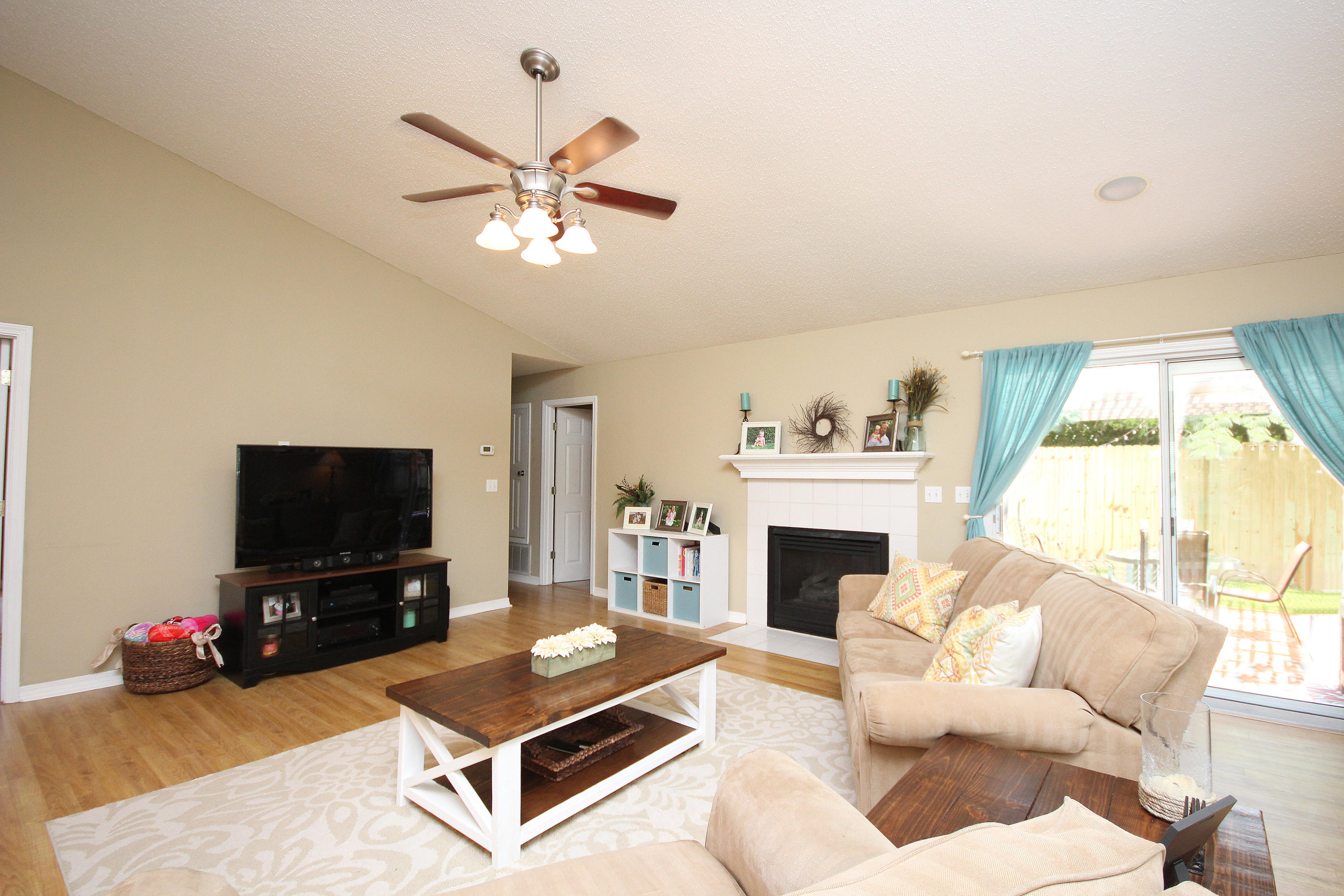 WHITROCK VILLAGE S/D - Residential