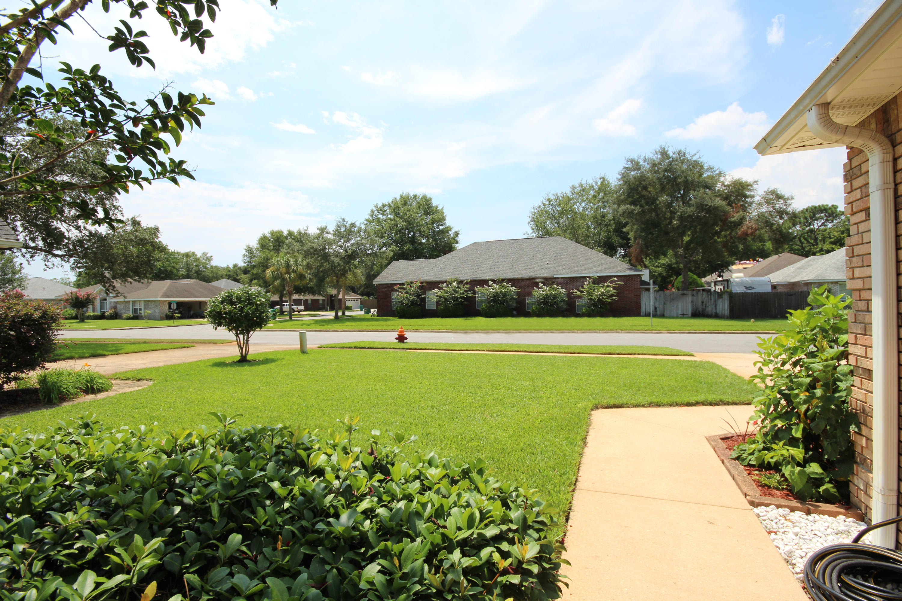 WHITROCK VILLAGE S/D - Residential