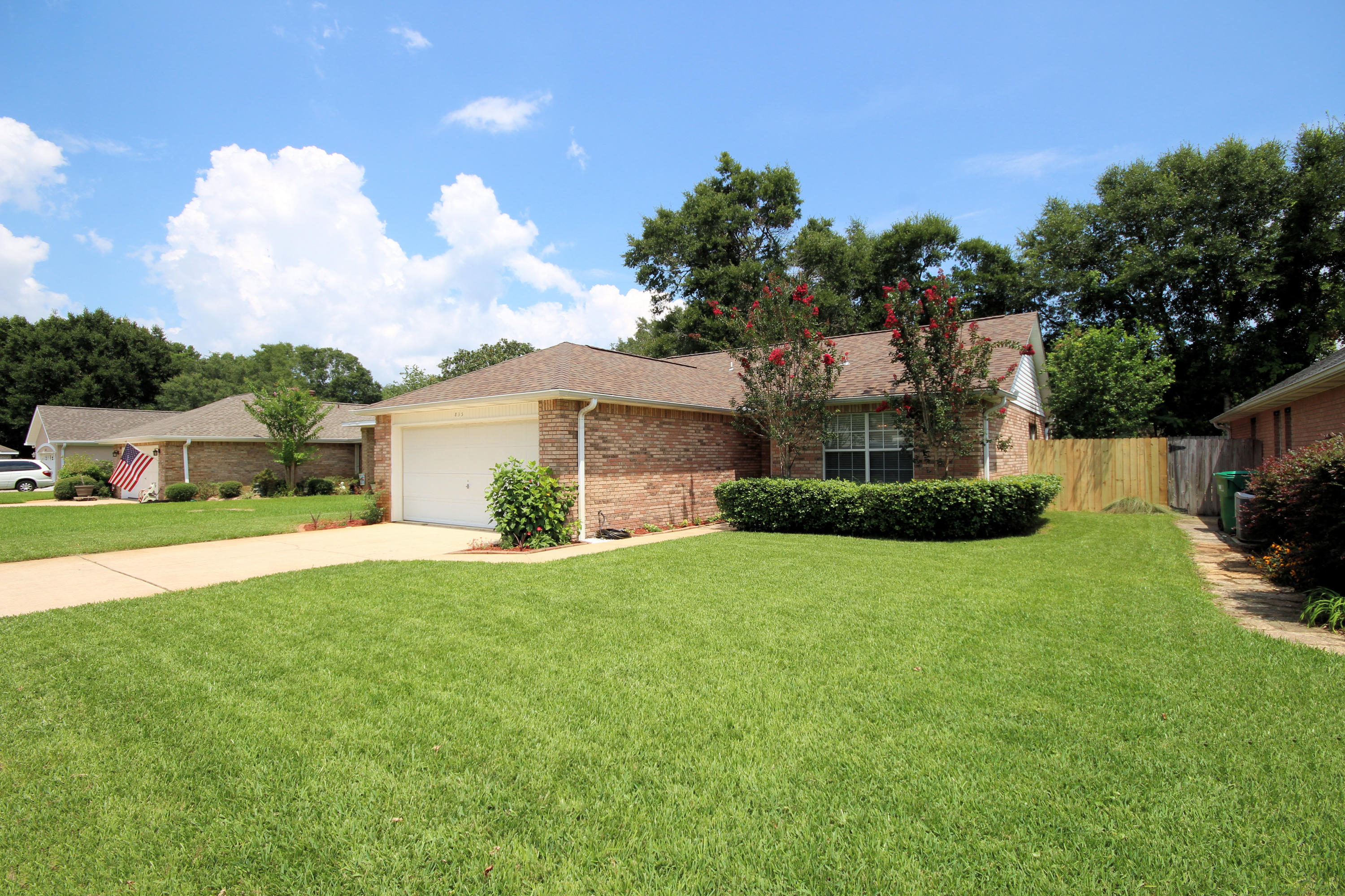 WHITROCK VILLAGE S/D - Residential