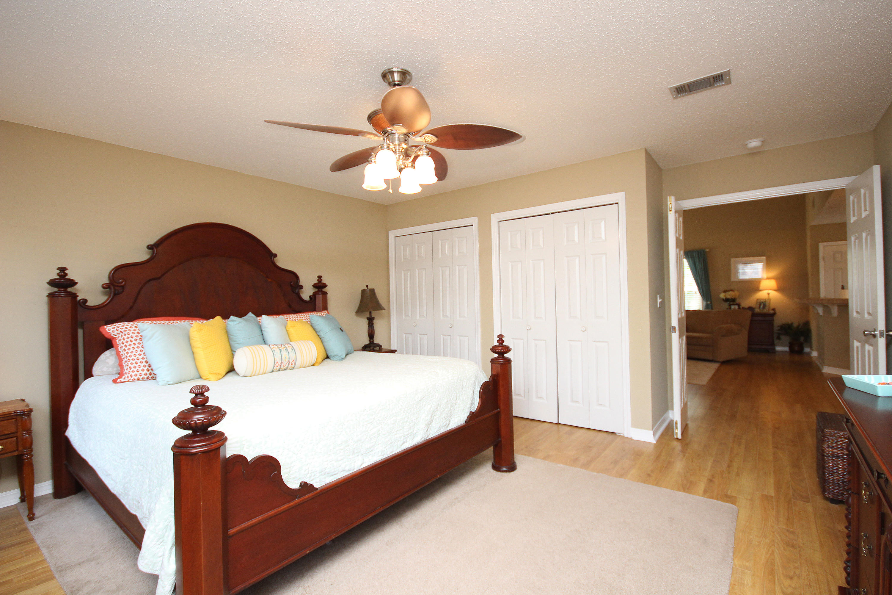 WHITROCK VILLAGE S/D - Residential