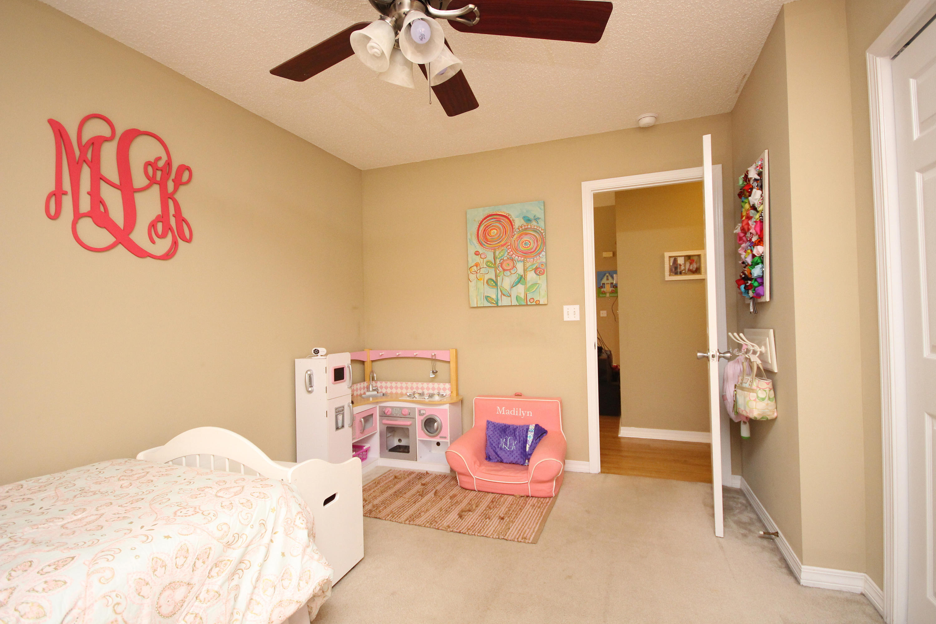 WHITROCK VILLAGE S/D - Residential