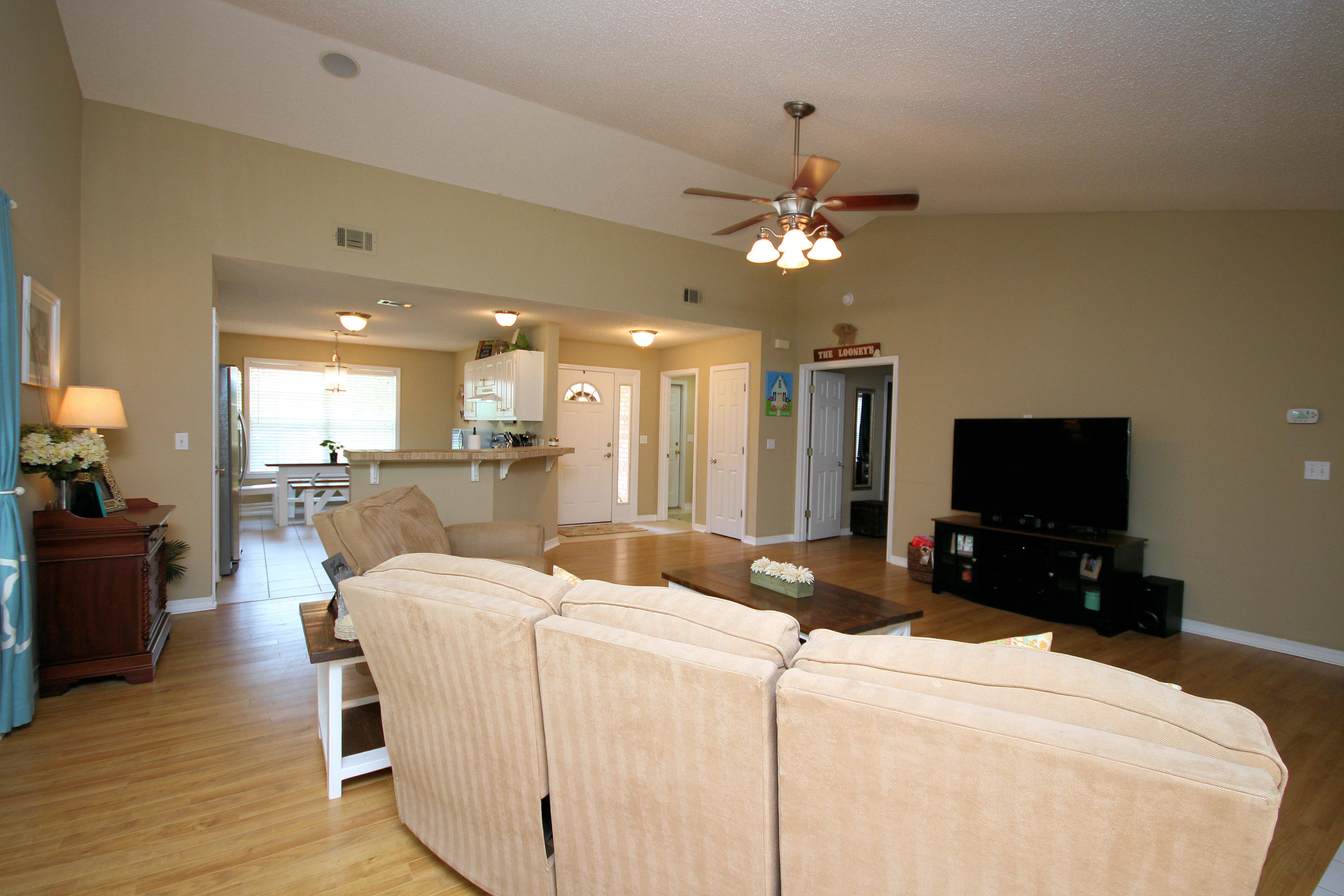 WHITROCK VILLAGE S/D - Residential