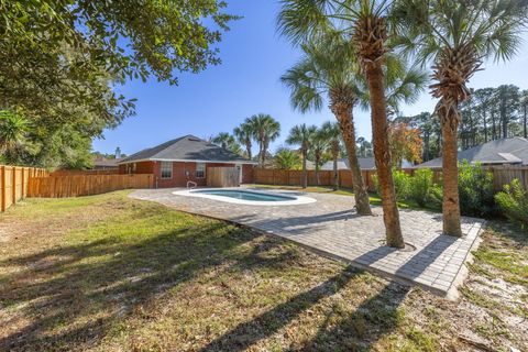 A home in Destin