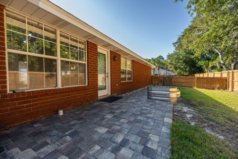 A home in Destin