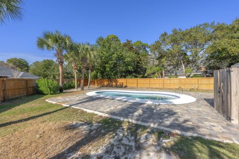 A home in Destin