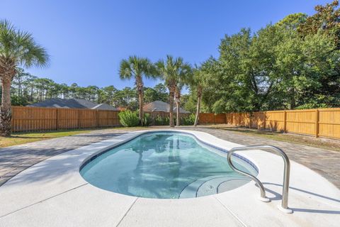 A home in Destin