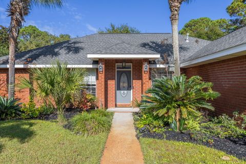 A home in Destin