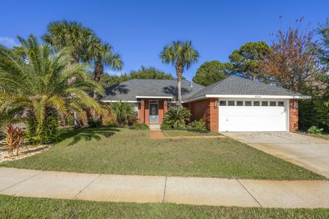 A home in Destin