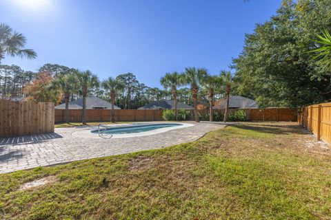 A home in Destin