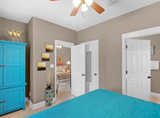 TOPSAIL VILLAGE - Residential