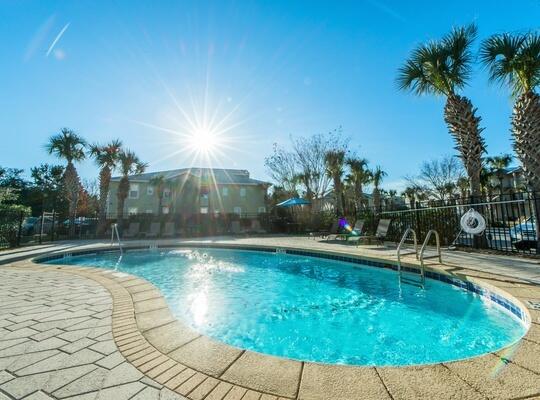 TOPSAIL VILLAGE - Residential