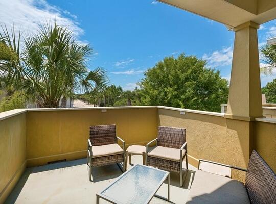 TOPSAIL VILLAGE - Residential