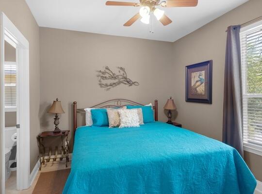 TOPSAIL VILLAGE - Residential
