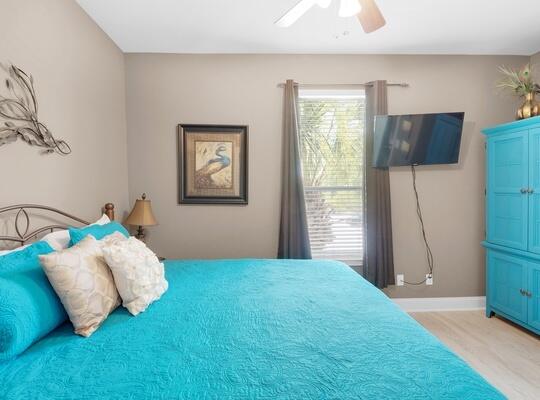 TOPSAIL VILLAGE - Residential