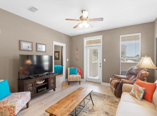 TOPSAIL VILLAGE - Residential