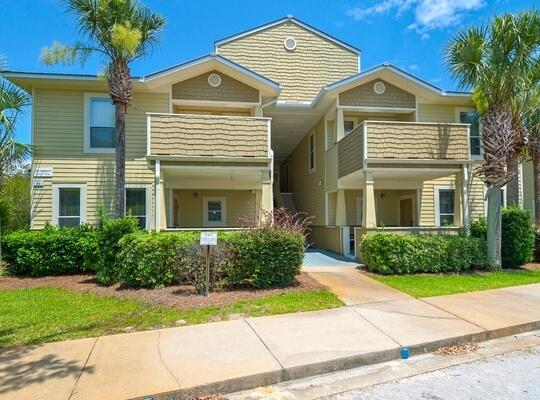 TOPSAIL VILLAGE - Residential