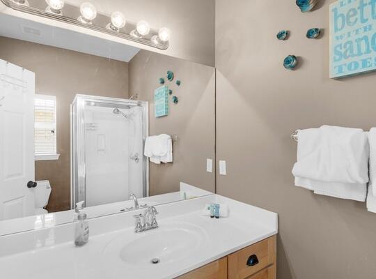 TOPSAIL VILLAGE - Residential