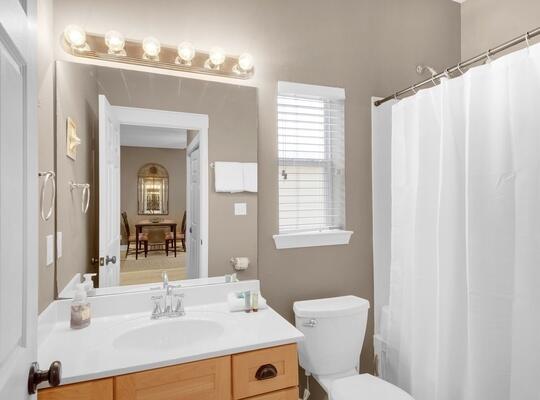 TOPSAIL VILLAGE - Residential