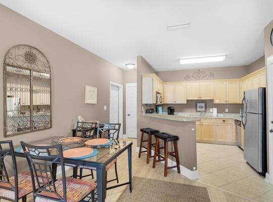 TOPSAIL VILLAGE - Residential
