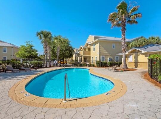 TOPSAIL VILLAGE - Residential
