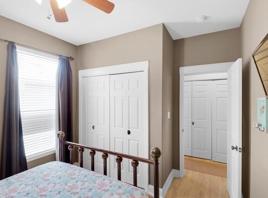 TOPSAIL VILLAGE - Residential