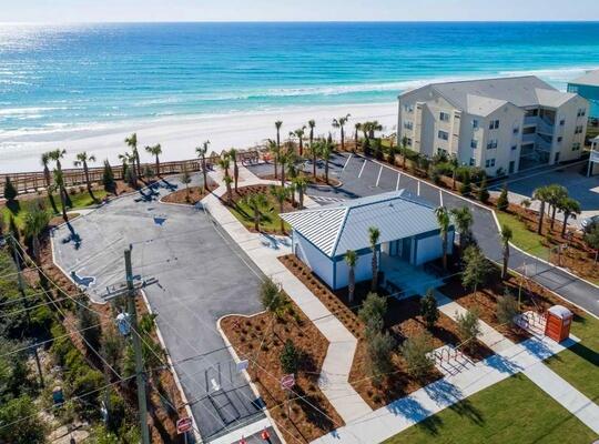 TOPSAIL VILLAGE - Residential