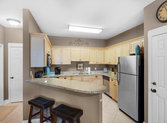 TOPSAIL VILLAGE - Residential
