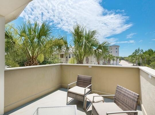 TOPSAIL VILLAGE - Residential